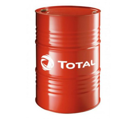 Моторное масло Total Rubia TIR 8600 10W40 208л-  тг.