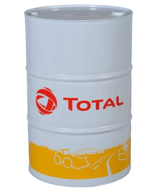 Масло моторное Total Rubia WORKS 1000 15w40 208л-  тг.