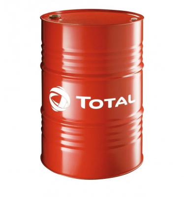 Масло моторное Total Rubia WORKS 4000 10w40 208л-  тг.