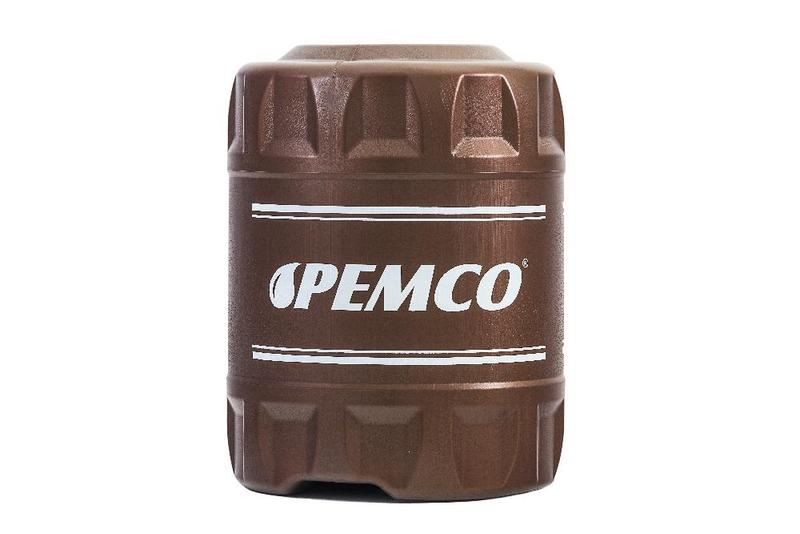 Масло моторное PEMCO DIESEL SAE 15W-40 20л-  тг.